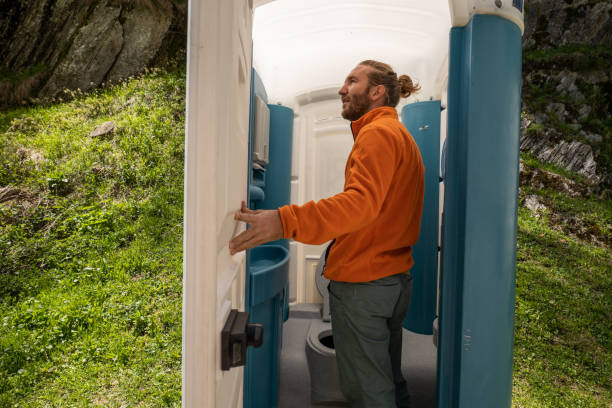 Best Porta potty rental near me  in Solomons, MD