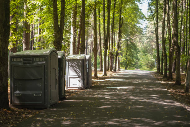 Best High-end porta potty rental  in Solomons, MD