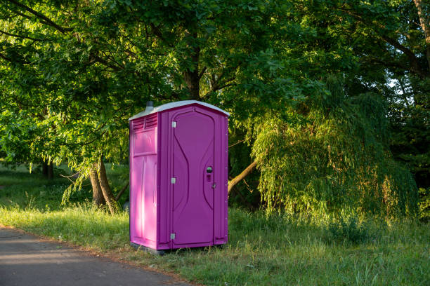 Best Portable restroom trailer rental  in Solomons, MD