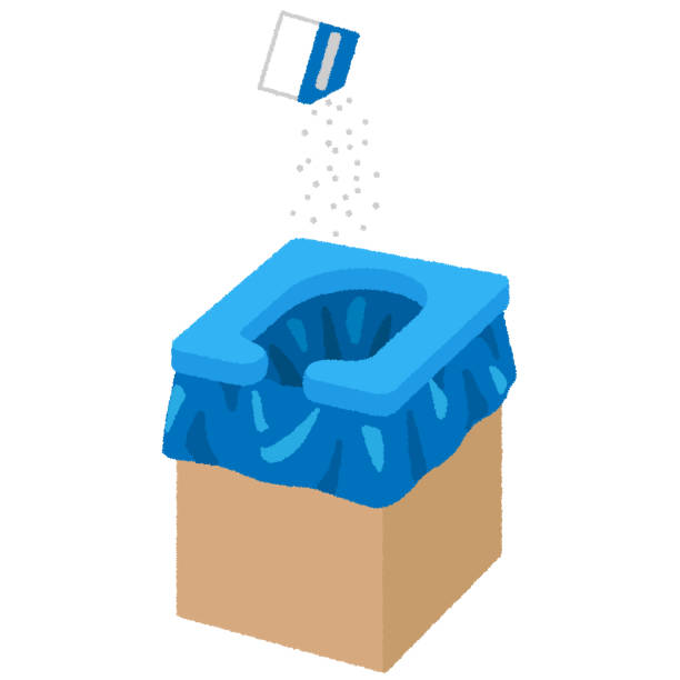 Best Long-term porta potty rental  in Solomons, MD