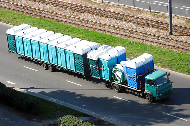 Porta potty services near me in Solomons, MD